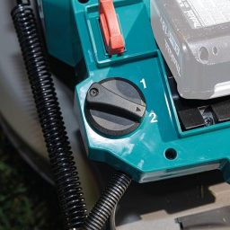Image du fabricant 6 du Tondeuse MAKITA DLM530Z 36V