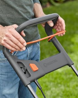 Image du fabricant 6 du Tondeuse PowerMax 1800-42 Gardena