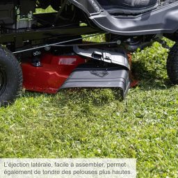 Image du fabricant 6 du Tondeuse thermique Scheppach MR225-61