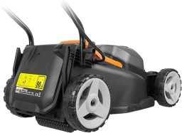 Image du fabricant 6 du Tondeuse WORX 36V sans fil
