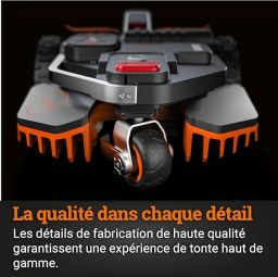 Image du fabricant 6 du WORX LANDROID Vision WR205E