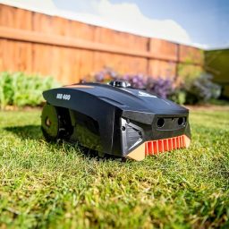 Image du fabricant 6 du Yard Force MB400 tondeuse robotique