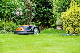Image du fabricant 6 du Yard Force RobotTondeuse SA900ECO