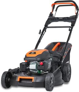 Image du fabricant 7 du FUXTEC Tondeuse Thermique Autotractée