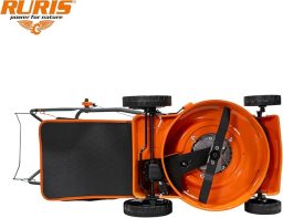 Image du fabricant 7 du RURIS Tondeuse Gazon Thermique DAC 110XLS