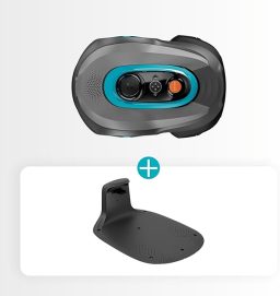 Image du fabricant 7 du Gardena Tondeuse Robot Smart SILENO