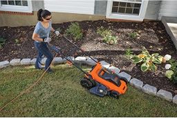 Image du fabricant 7 du Black & Decker LM2000-QS tondeuse électrique