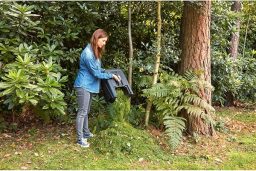 Image du fabricant 7 du BLACK+DECKER Tondeuse BEMW451BH-QS