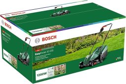 Image du fabricant 7 du Bosch EasyRotak 32-235 tondeuse