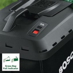 Image du fabricant 7 du Bosch Tondeuse AdvancedRotak 36V