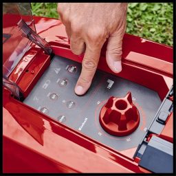 Image du fabricant 7 du Einhell FREELEXO 550 Kit robot tonte