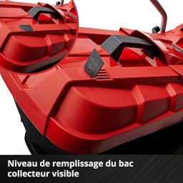 Image du fabricant 7 du Einhell Tondeuse à Gazon sans Fil