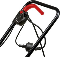 Image du fabricant 7 du Einhell Tondeuse électrique GC-EM 1032