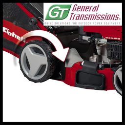 Image du fabricant 7 du Einhell Tondeuse GC-PM 56-2 S HW