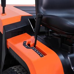 Image du fabricant 7 du FUXTEC Tondeuse autoportée FX-RMT84M