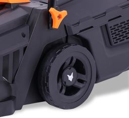 Image du fabricant 7 du FUXTEC Tondeuse Gazon FX-RME33