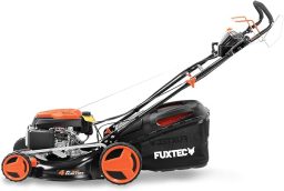Image du fabricant 7 du FUXTEC Tondeuse Thermique FX-RM5196eSPRO
