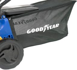 Image du fabricant 7 du Goodyear Tondeuse électrique 1800W