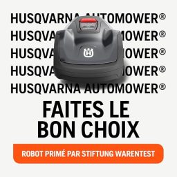 Image du fabricant 7 du Husqvarna Automower Aspire R4