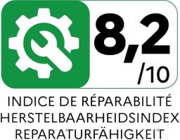 Image du fabricant 7 du IKRA Tondeuse électrique IERM 2043 T