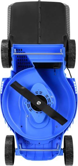 Image du fabricant 7 du KANWOD tondeuse électrique 1200W