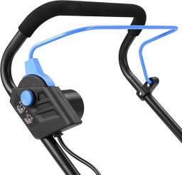 Image du fabricant 7 du KANWOD Tondeuse électrique 1600W