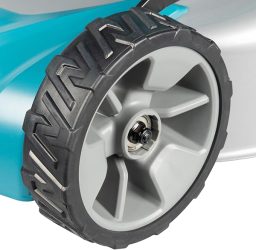 Image du fabricant 7 du Makita DLM466PT2 tondeuse gazon