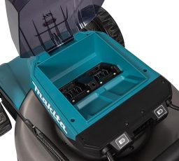 Image du fabricant 7 du Makita LM002GZ Tondeuse Gazon
