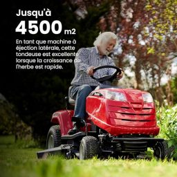Image du fabricant 7 du Mountfield Tracteur MTF 98M SD