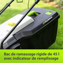 Image du fabricant 7 du Murray Tondeuse Électrique 2-en-1