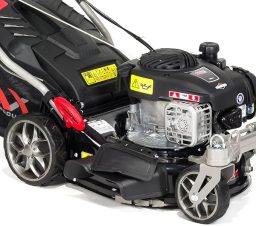 Image du fabricant 7 du NAX POWER PRODUCTS 1000S tondeuse thermique