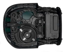 Image du fabricant 7 du Robomow RK2000 tondeuse robotisée