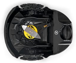 Image du fabricant 7 du Robomow RT300 tondeuse robot