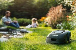Image du fabricant 7 du STIGA A 4 Robot Tondeuse Autonome