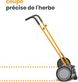 Image du fabricant 7 du STIGA Tondeuse Hélicoïdale SCM 240 R