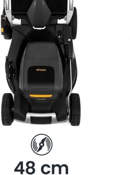 Image du fabricant 7 du STIGA Twinclip 950e V tondeuse gazon