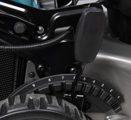 Image du fabricant 7 du Tondeuse à gazon MAKITA XGT 40VMAX