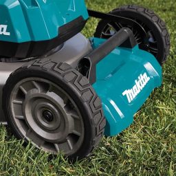 Image du fabricant 7 du Tondeuse auto-tractée Makita 36V