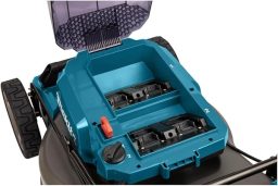 Image du fabricant 7 du Tondeuse auto-tractée MAKITA DLM462Z