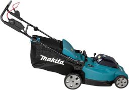 Image du fabricant 7 du Tondeuse batterie Makita DLM480Z