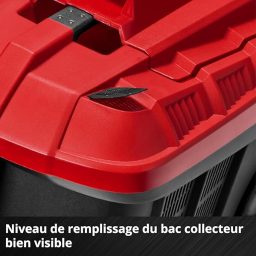 Image du fabricant 7 du Tondeuse Einhell GE-CM 36-36 Li