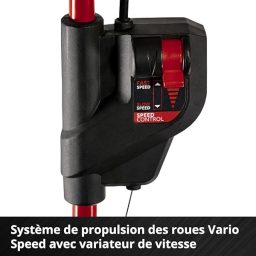 Image du fabricant 7 du Tondeuse Einhell GP-CM 36-47 S HW