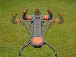Image du fabricant 7 du Tondeuse filaire BLACK+DECKER