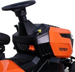 Image du fabricant 7 du Tondeuse FUXTEC FX-RMT92A