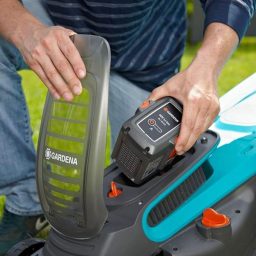 Image du fabricant 7 du Tondeuse Gardena PowerMax Li-40-32