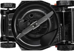 Image du fabricant 7 du Tondeuse gazon FUXTEC sans fil