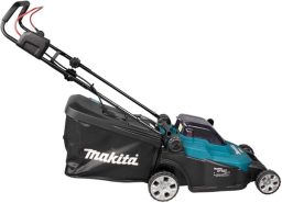 Image du fabricant 7 du Tondeuse MAKITA 36V DLM432Z