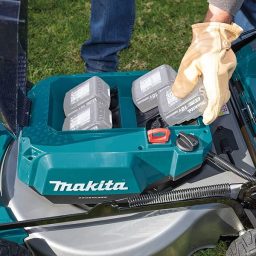 Image du fabricant 7 du Tondeuse MAKITA DLM530Z 36V