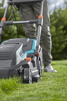 Image du fabricant 7 du Tondeuse PowerMax 1800-42 Gardena