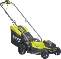 Image du fabricant 7 du Tondeuse RYOBI sans fil 18V